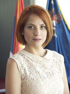 Milena Kostic