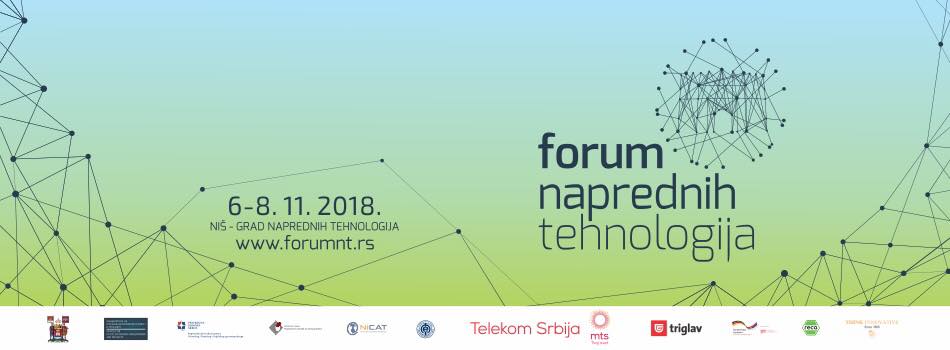 IV Forum naprednih tehnologija
